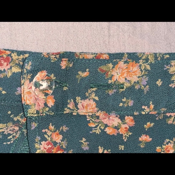 American eagle wrap skirt! - Picture 5 of 6